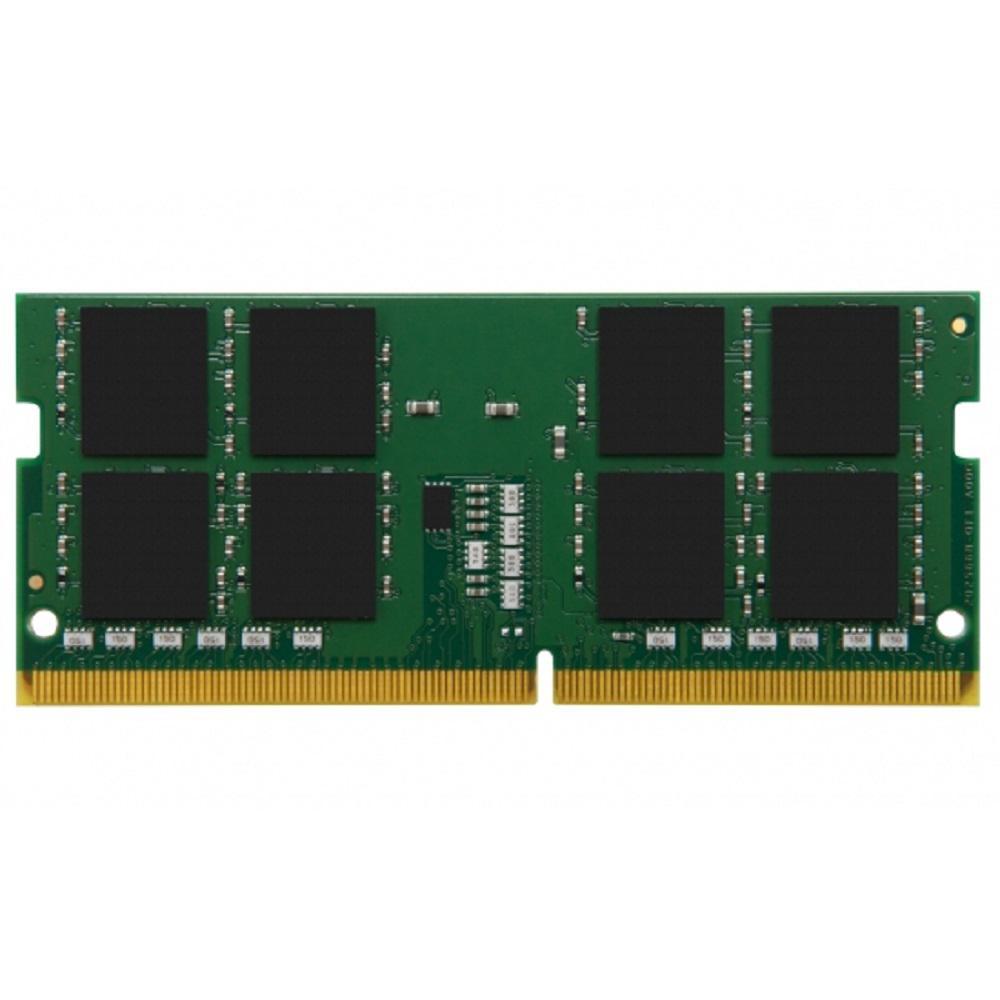 Memorie RAM Notebook Kingston ValueRAM, 8GB, DDR4, 3200MHz, CL22