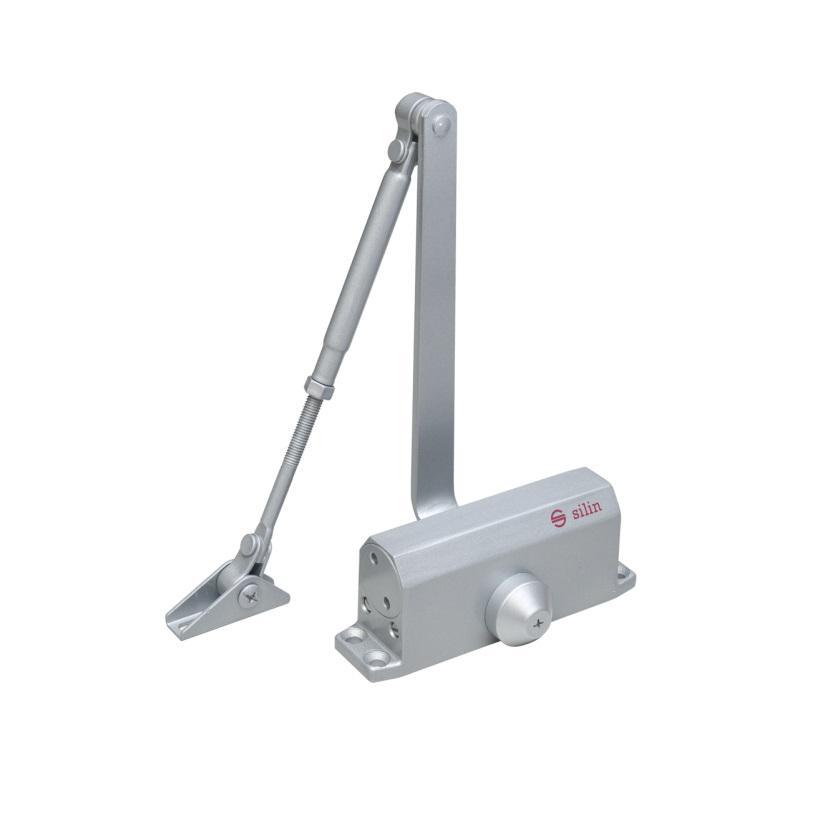 Amortizor hidraulic cu brat SA-5012AD-sv