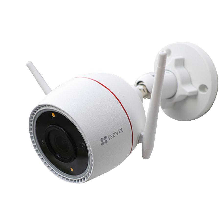 Camera supraveghere video WIFI Pan & Tilt Ezviz CS-H3C-R100-1J4WKFL; Senzor:0.01 Lux @ (F2.0, AGC ON)
