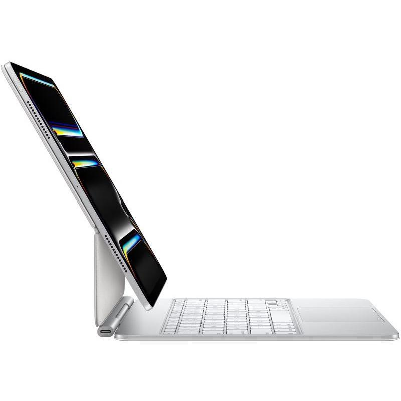 Apple Magic Keyboard (2024) w  Touch ID - Romanian