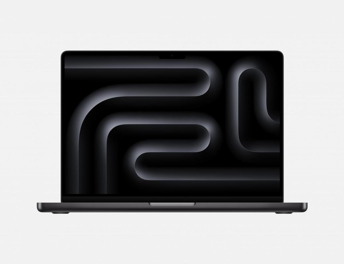 MacBook Pro 14.2"/Apple M5 (CPU 10-core, GPU 10-core