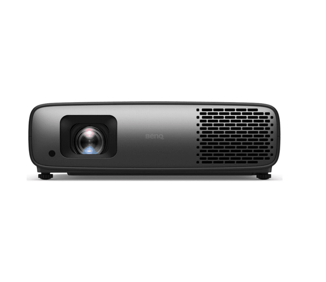 Videoproiector BenQ W4100I, 4K UHD home cinema, 3.200 lumeni, 16:9, 3.000.000:1, 4LED 20.000- 30.000 ore, zoom 1.3x