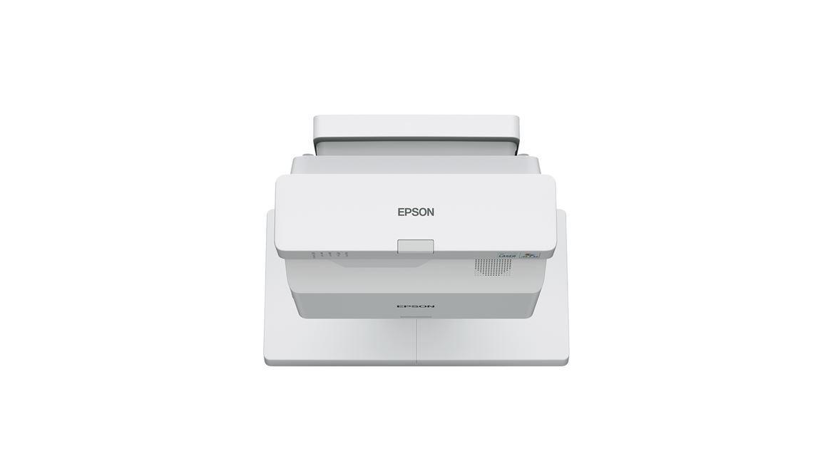 Proiector Epson EB-770F, 3LCD, 4100 lumeni, FHD 1920*1080, 16:9, Contrast: 2.500.000:1
