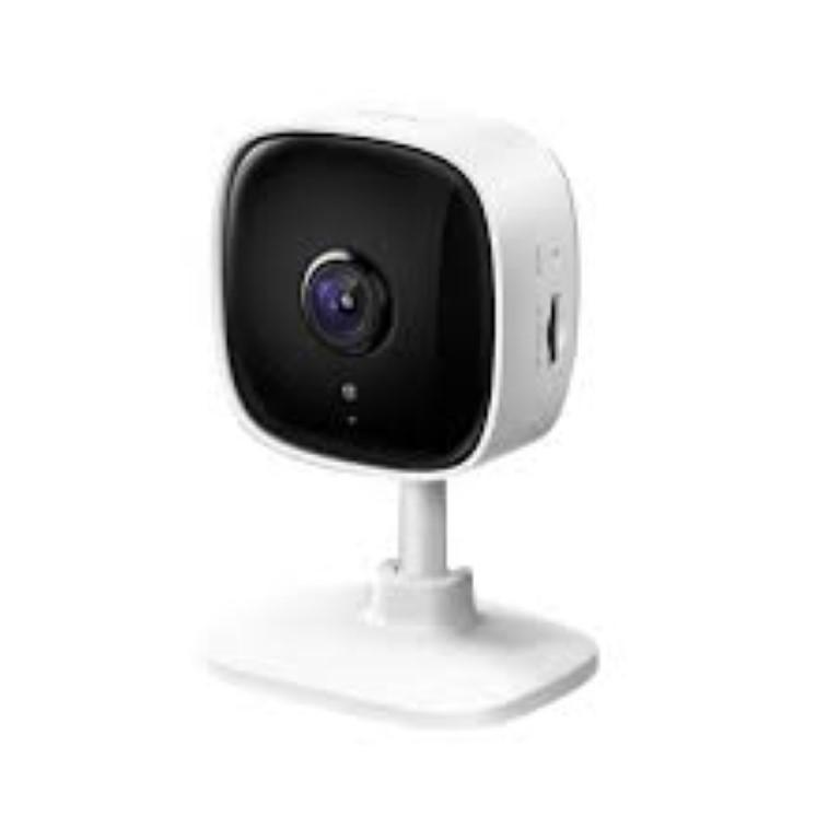 Camera Supraveghere WIFI, wireless Tapo C110, Senzor 1/2.8", H.264, 15fps, Cerințe sistem: iOS 9+, Android 4.4+