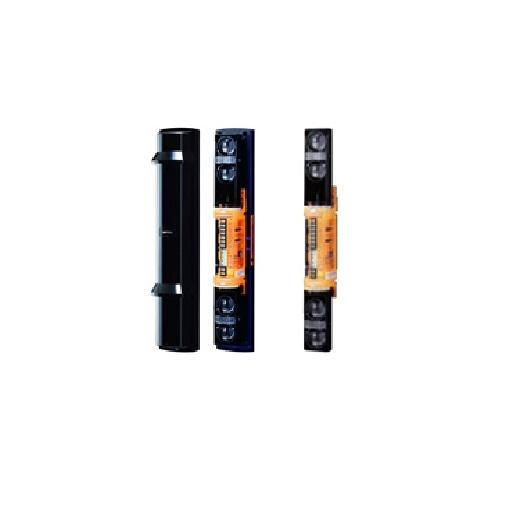 Bariera de protectie perimetrala Optex SL-650QDP(C); Smart Line Quad Beam, 4 canale