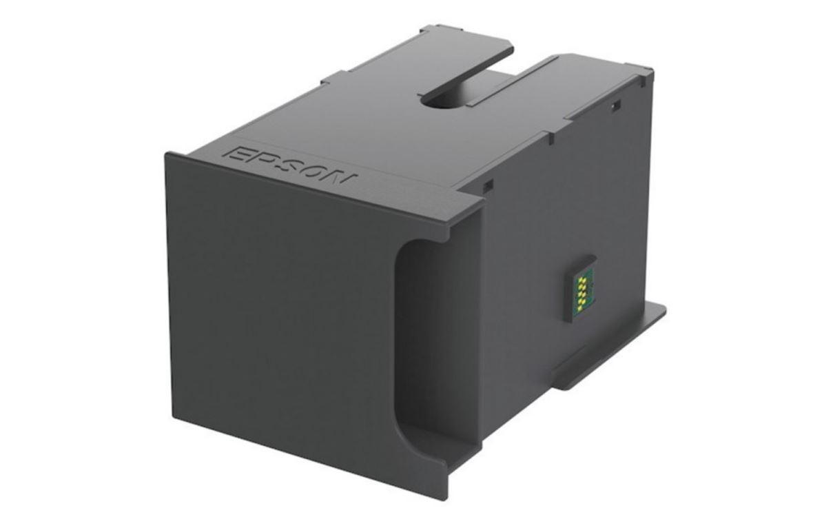 Cartus EPSON Maintenance box:LFP desktop, Black