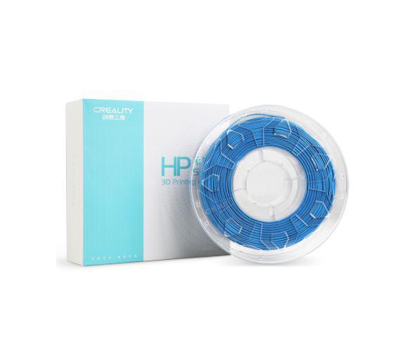 CREALITY CR PLA 3D Printer Filament, blue, 1KG, Printing temperature: 190-220, Filament diameter: 1.75mm