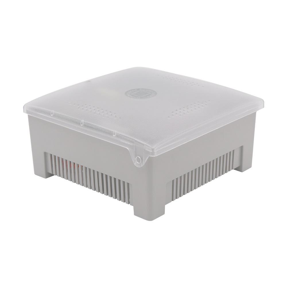 Sursa de alimentare 5A cu back up si 4 canale protejate pentru sisteme CCTV STD-XZS60-12-4