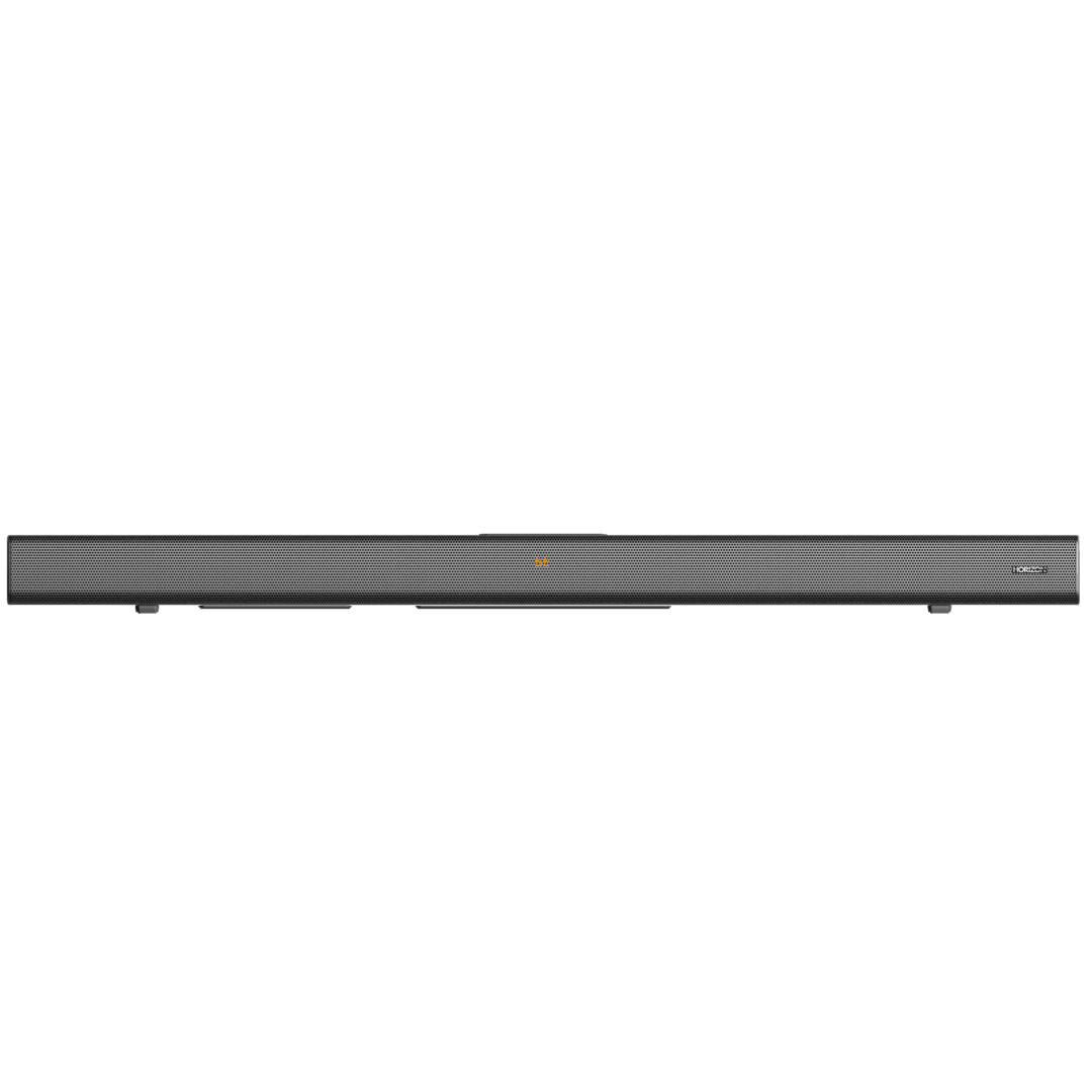 SOUNDBAR HORIZON HAV-S3770 / System 2.1 / RMS 100W (25W x2 + 50W) / Digital Optical / AUX (3.5mm) / HDMI-ARC (CEC) / BT
