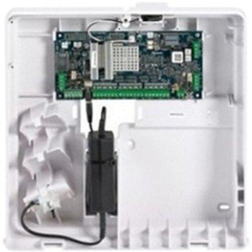 Flex 100 Panel 10Ah Box   Opţiuni multiple de comunicaţii: GSM/GPRS, Ethernet