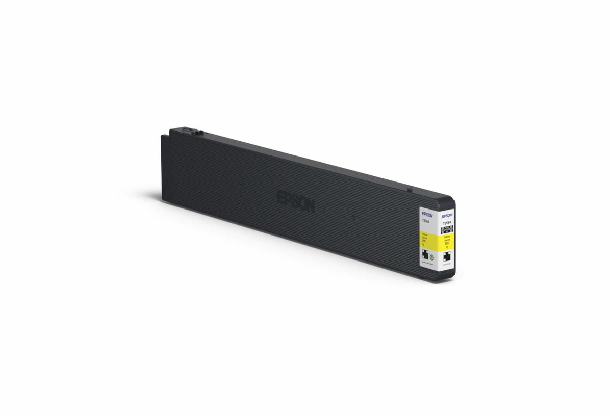 Cartus Epson WorkForce Enterprise WF-C20750, Yellow