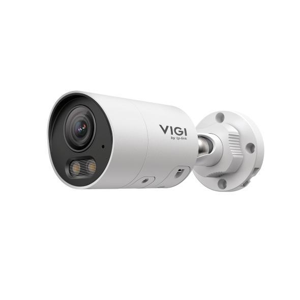 TP-Link InSight S345S. Type: IP security camera, Placement supported: Outdoor