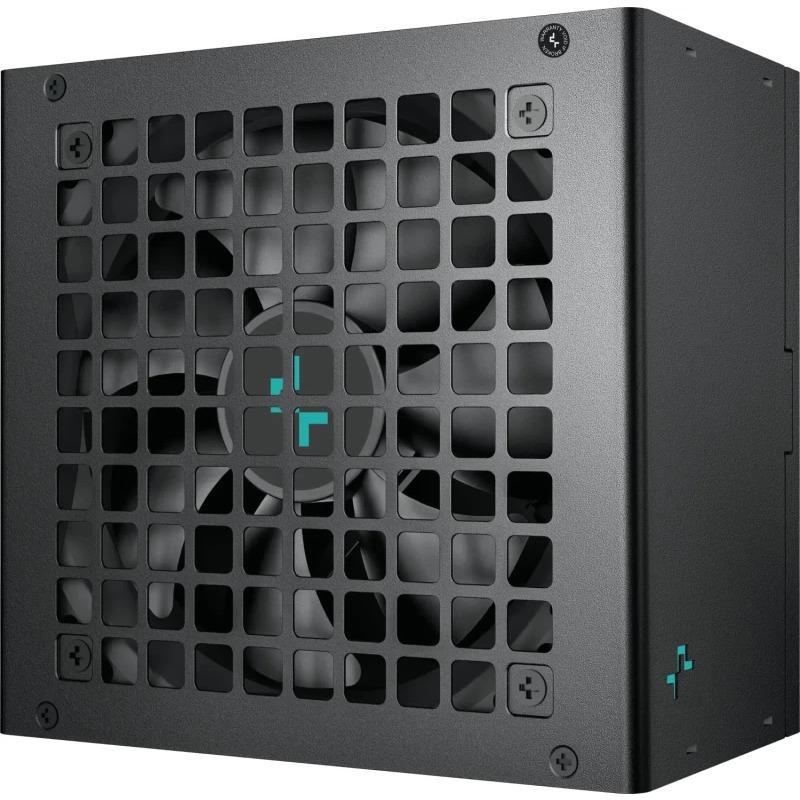 Sursa DEEPCOOL PL650D V2, 80 PLUS Bronze, 650W