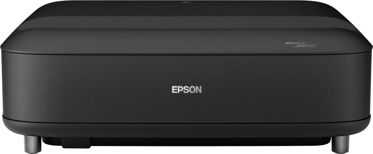 PROJECTOR EPSON EH-LS670B Metallic Black, short throw, 3600 Lumeni, Rezolutie: 4K PRO-UHD, Aspect ratio: 16:9