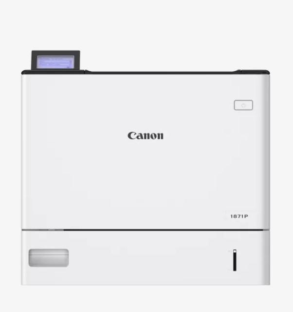 "Imprimanta laser mono Canoni-SENSYS X 1871P , dimensiune A4,viteza max 71ppm, rezolutie 1200x1200dpi