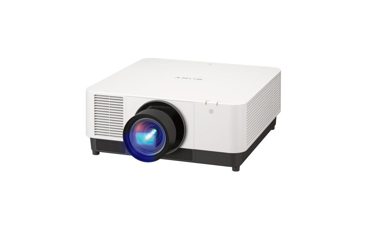 Videoproiector profesional Sony VPL-FHZ91, 3LCD WUXGA 1920*1200, 9800 lumeni, 16:10, contrast ∞ : 1