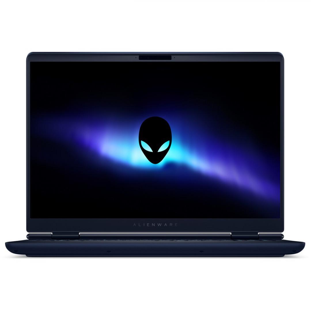 Laptop Gaming Alienware 16X Aurora, cu procesor Intel Core Ultra 9 275HX, 16'' WVA, 32 GB DDR5, 2 TB