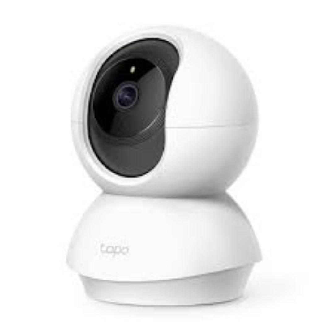 Camera Supraveghere WIFI, wireless Tapo C210, Senzor 1/2.8", H.264, 15fps, Cerințe sistem: iOS 9+, Android 4.4+