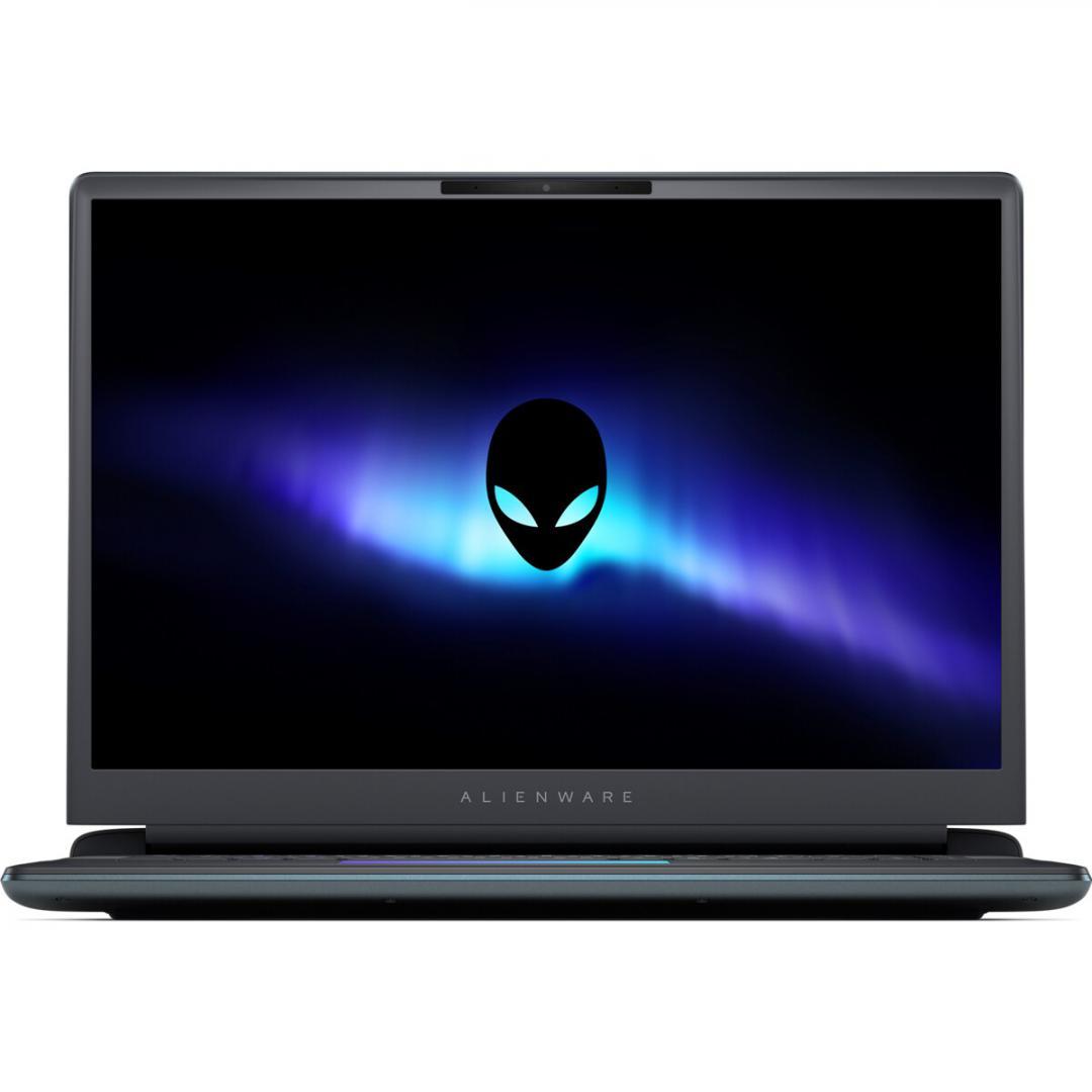 Laptop Gaming Dell Alienware 16 Area-51, cu procesor Intel Core Ultra 9 275HX, 16'' WVA, 64 GB DDR5, 2 x 2 TB SSD