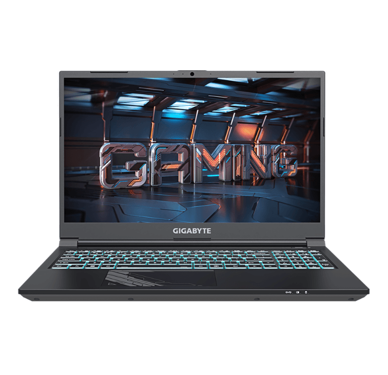 Laptop Gaming Gigabyte G5 MF5, cu procesor Intel Core i7 13620H, 15.6'' IPS, 16 GB DDR5, 1 TB, NVIDIA GeForce RTX 4050