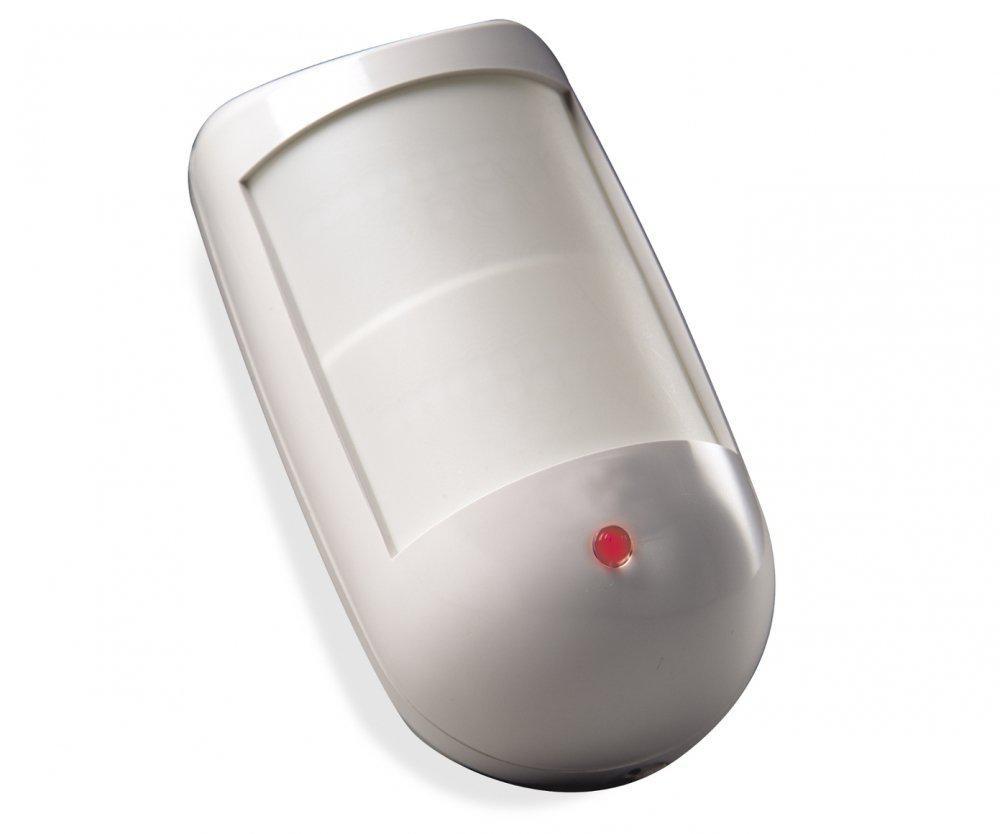 PIR adresabil dual DSC AMB 600, similar Bravo601