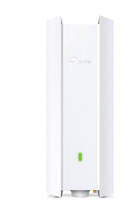 Wireless Access Point TP-Link EAP650-Outdoor, AX3000 Wireless Dual Band Indoor/Outdoor Access Point, 802.3at PoE