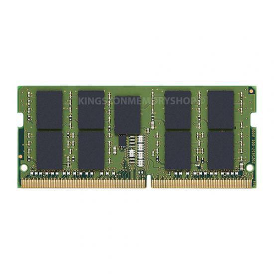 Memorie RAM Notebook KINGSTON KSM26SED8/16MR, 16GB, DDR4, 2666MHz, CL19