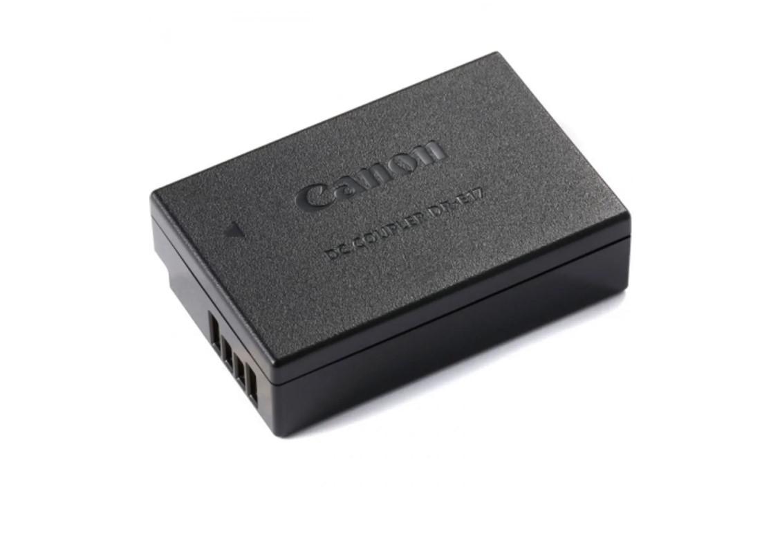 Acumulator foto Canon Li-ION LP-E17