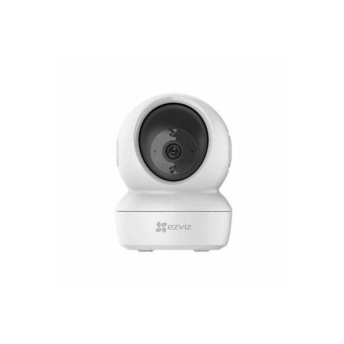 Camera supraveghere video WIFI Pan & Tilt Ezviz CS-H6C-R101-1G2WF; Senzor: F2.4 @ 1/3"  Progressive Scan CMOS