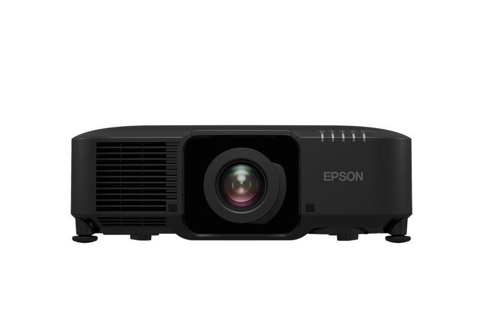 "Proiector EPSON EB-PU1008B, tehnologie 3LCD,  display 0.76"", 8.500 Lumeni, Rezolutie WUXGA, Aspect Ratio 16:10