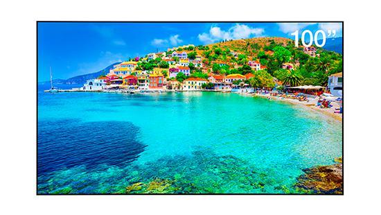 Ecran proiectie EPSON ELPSC35 100", Dimensiuni imagine: 2214 x 1247mm, Format: 16:9
