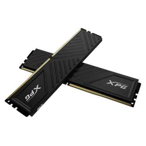 Memorie RAM ADATA XPG GAMMIX D35, 64 GB DDR4, 3200 MHz, CL16