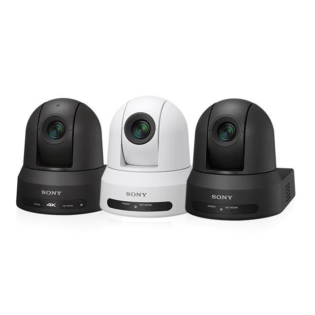 HD 1080/60p resolution, 4K Optional License, Field of View 70°, x20 optical zoom, (CIZ: x30 in 4K, x40 in FHD), 3G-SDI