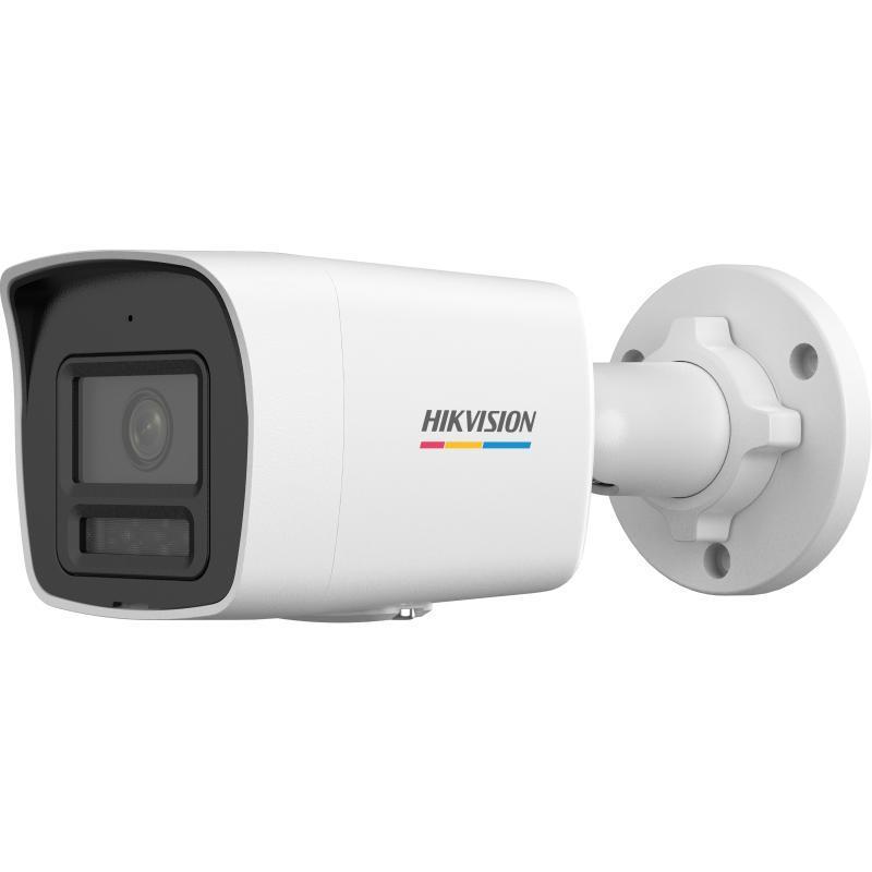 Camera de supraveghere IP Bullet 6MP ColorVu 3.0 Hikvision DS-2CD1067G3- LIU(2.8MM)