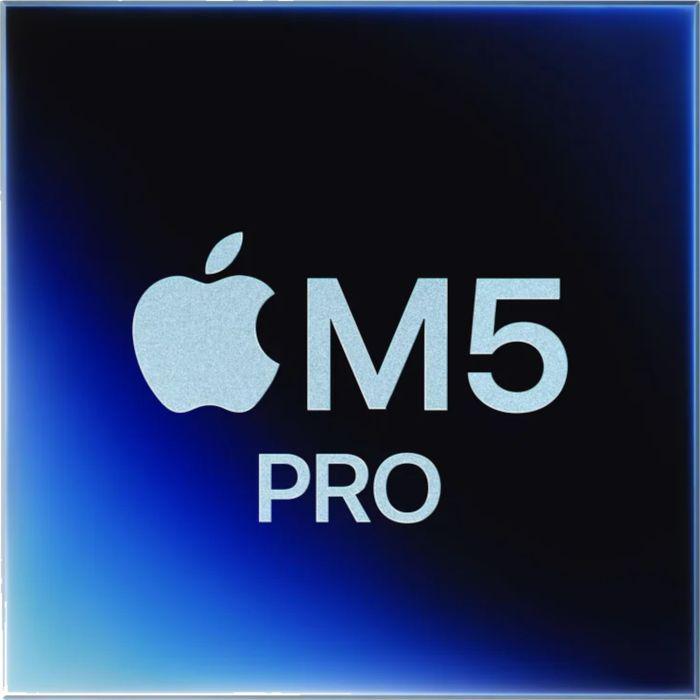 MacBook Pro 14.2"/Apple M5 Pro (CPU 18-core, GPU 20-core