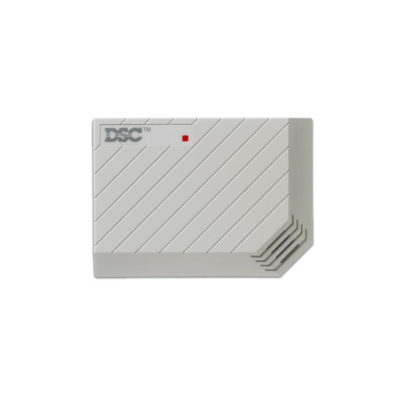 Detector de spargere de geam adresabil DSC AMA 100