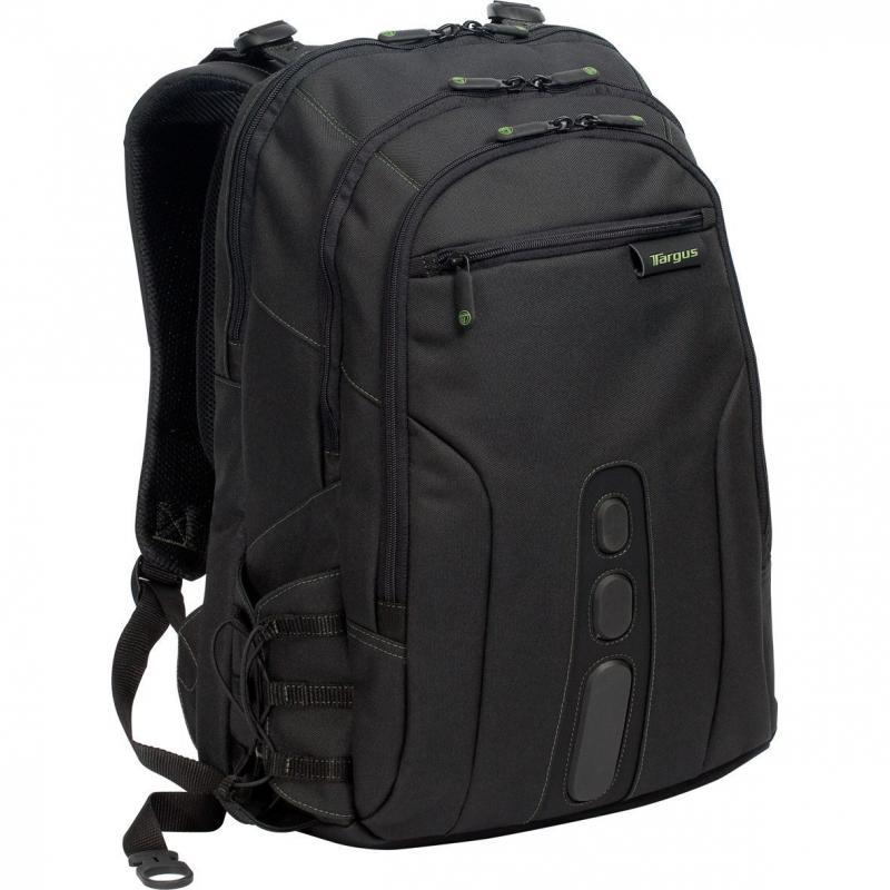Rucsac laptop Targus TBB013EU, negru, 2 ani garantie