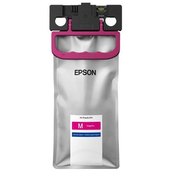 Cartus Epson C13T11P340, Magenta