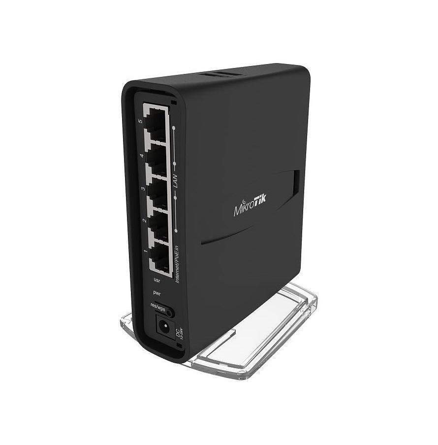 Wireless Access Point Mikrotik RBD52G-5HACD2HND-TC