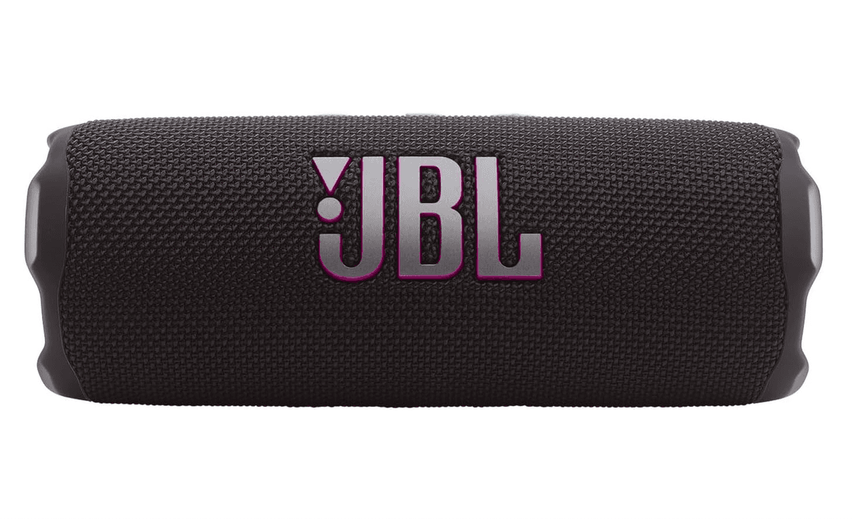 JBL Boxa portabila Flip 7 Bluetooth Black/Orange