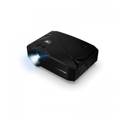 Proiector Acer Predator GD711, 4K 3840*2160, TI XPR, 8.3 megapixel, DLP3D Ready1, 16:9/ 4:3, 2.000.000:1