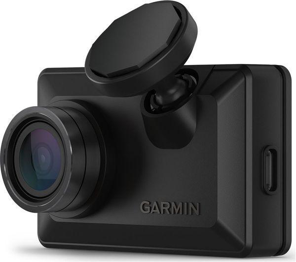 Camera auto Garmin Dash X210, rezolutie 1440p, camp vizual 140 de grade (diagonală), frecventa cadre: până la 60 CPS