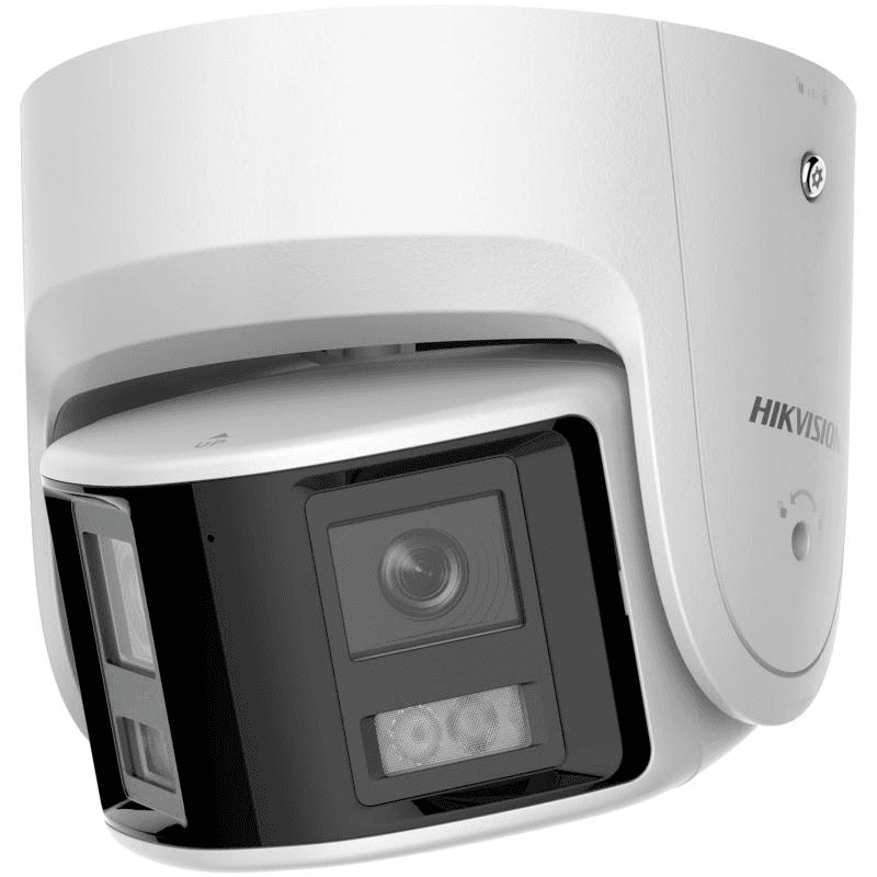 Camera Hikvision AcuSense DS-2CD2366G2P-ISU/SL(2.8MM)C  1/2.4" Progressive Scan CMOS,Color: 0.003 Lux @ (F1.6, AGC ON)