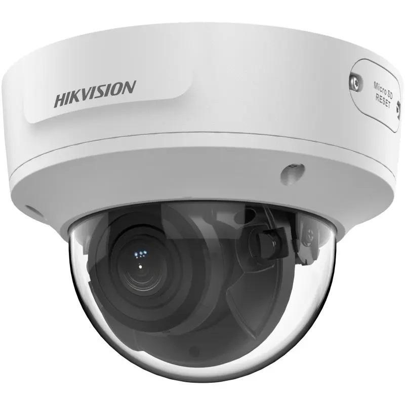 Camera supraveghere Hikvision IP dome DS-2CD1723G2-IZ(2.8-12mm); 2MP; 1/2.8" progressive scan CMOS; rezolutie: 1920 ×