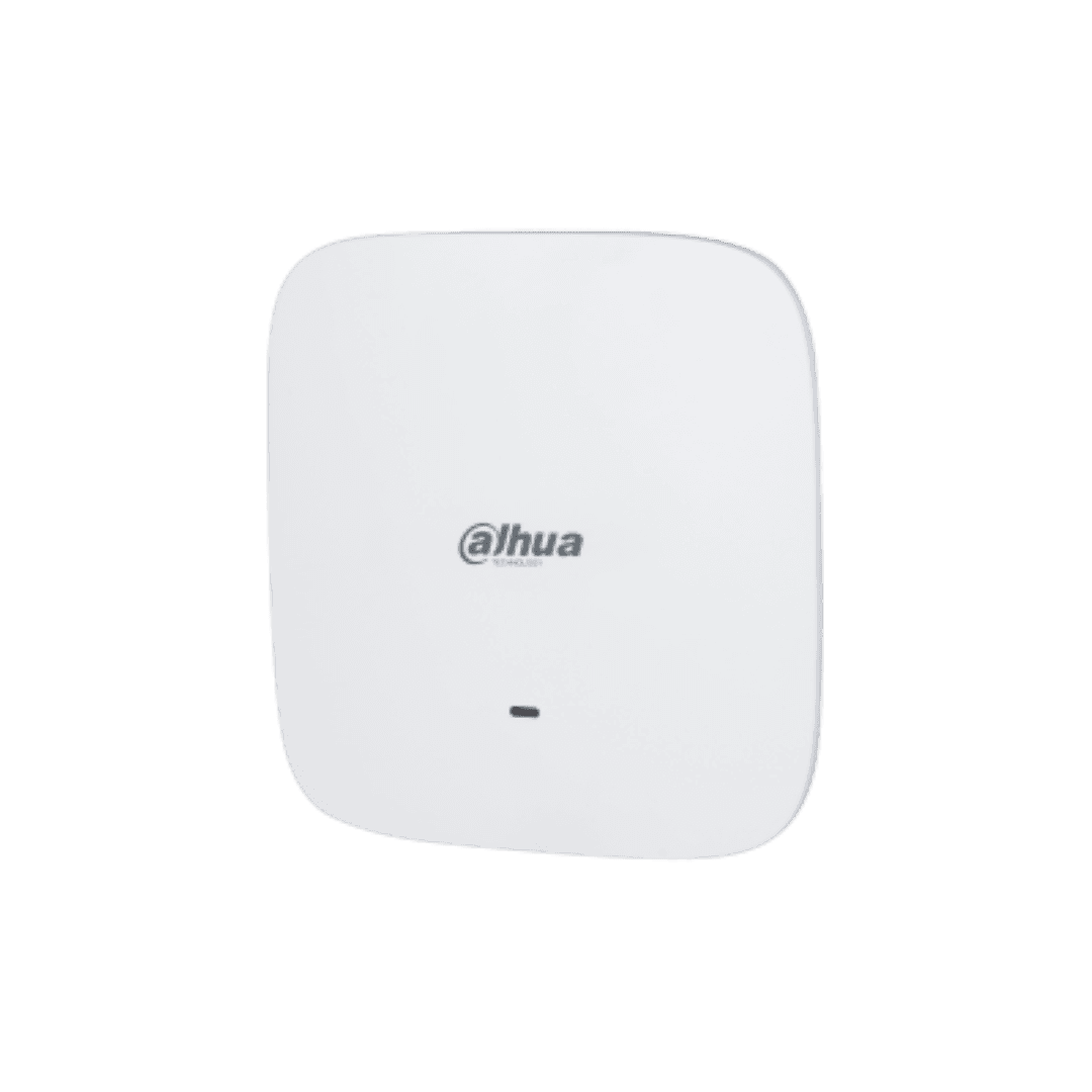 DAHUA AX18 CEILING MOUNT ACCESS POINT DH-EAP6218-C, Interfata: 1 x 10/100/1000 Mbps Base-T RJ-45 (WAN, PoE)