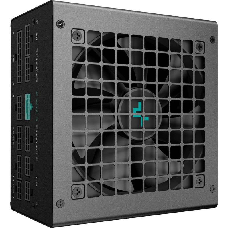 Sursa DEEPCOOL PN650M, 80+ Gold, 650W