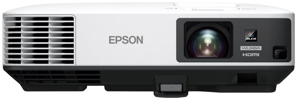 Proiector Epson EB-2250U, 3LCD, 5.000 lumeni/ 3.800 Eco mode, WUXGA 1920 * 1200, 16:10, 15.000:1