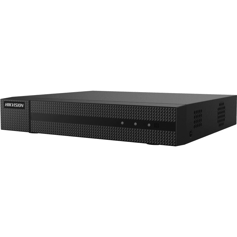 DVR Turbo HD 4 canale Hikvision HWD-7104MH-G4(E) Up to 6-ch IP camera inputs (up to 8 MP),H.265 Pro+/H.265