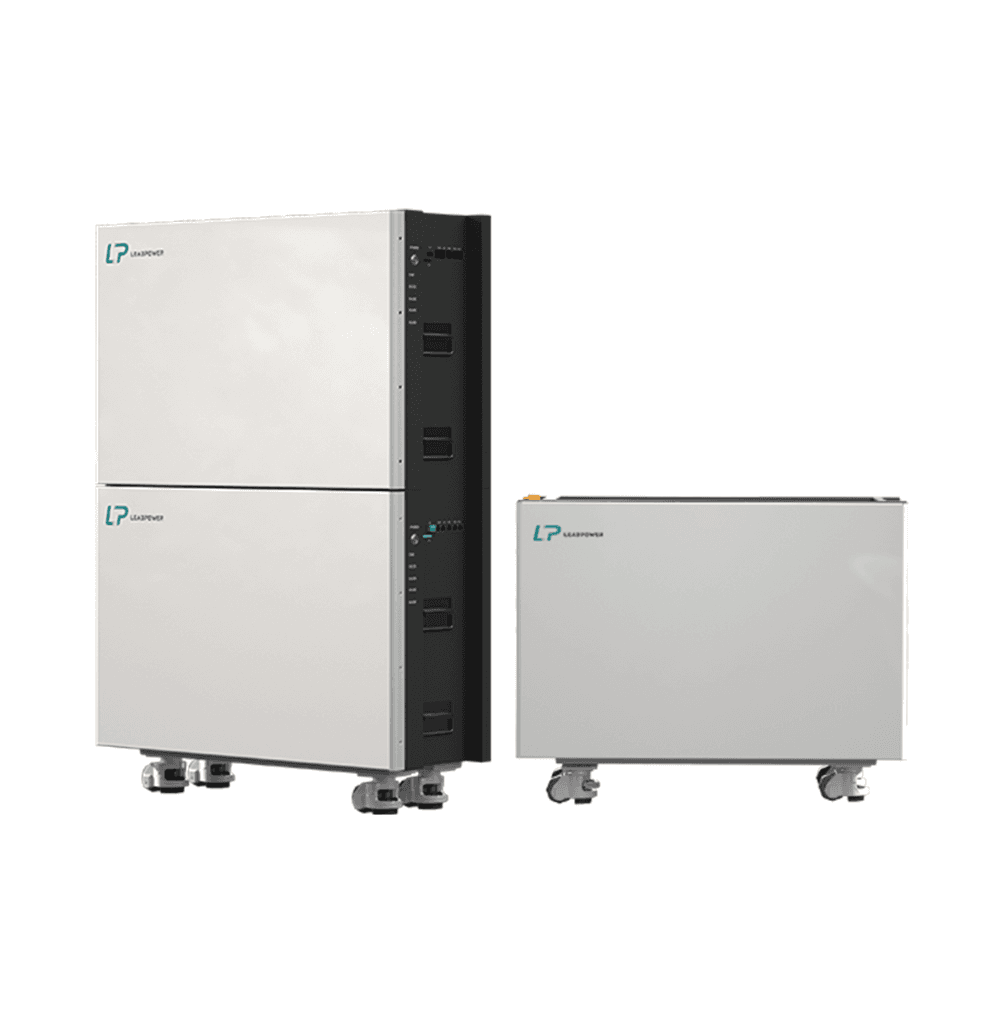 Baterie Standing Low Voltage 15KWH, tensiune nominala 51.2V, tensiune incarcare max 58.4V, curent incarcare max 200A