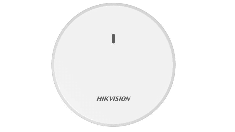 Access Point de tavan Wi-Fi 6 1800M Hikvision DS-3WAP622G-SI; 1 Gigabit Port with PoE Input, 802.11ax Wi-Fi 6 1775 Mbps
